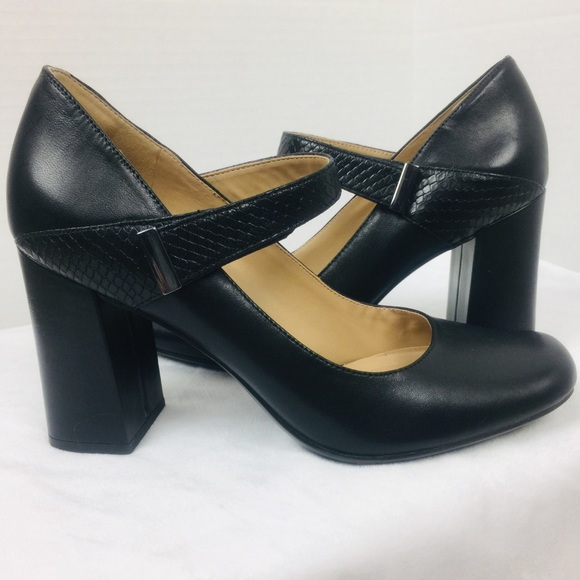 naturalizer women's reva dress pump